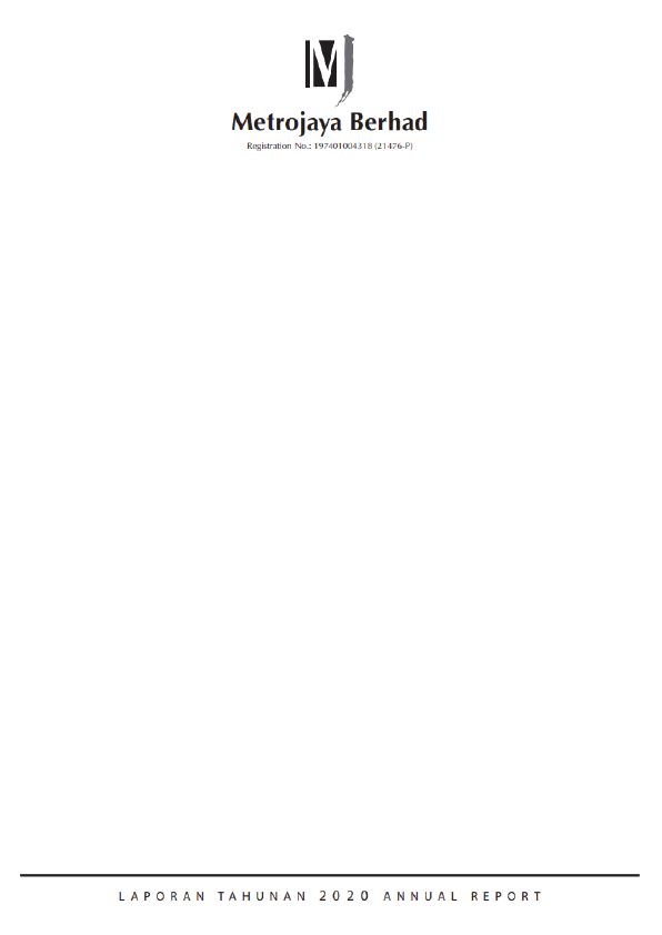 Metrojaya Annual Report 2020 01