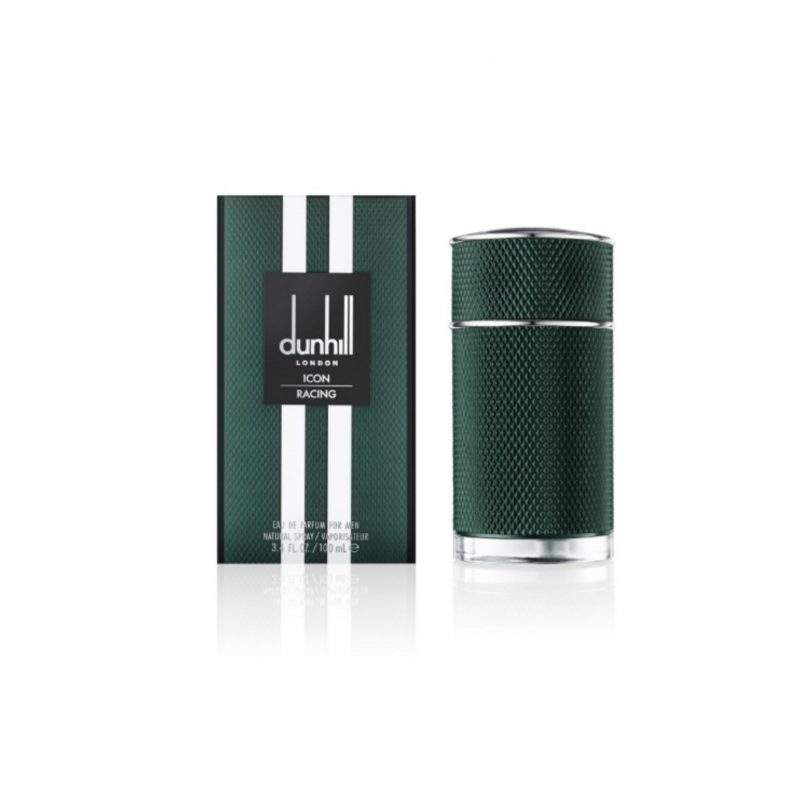706588 DHF80640 ALFRED DUNHILL ICON RACING GREEN EDP 100ML scaled