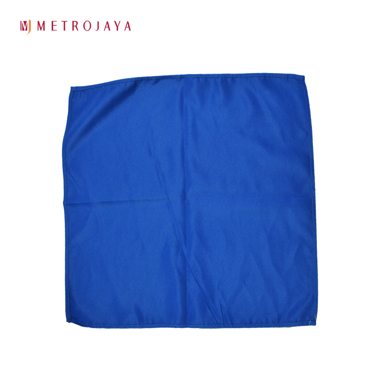 Metrojaya - Blue Napkin Plain