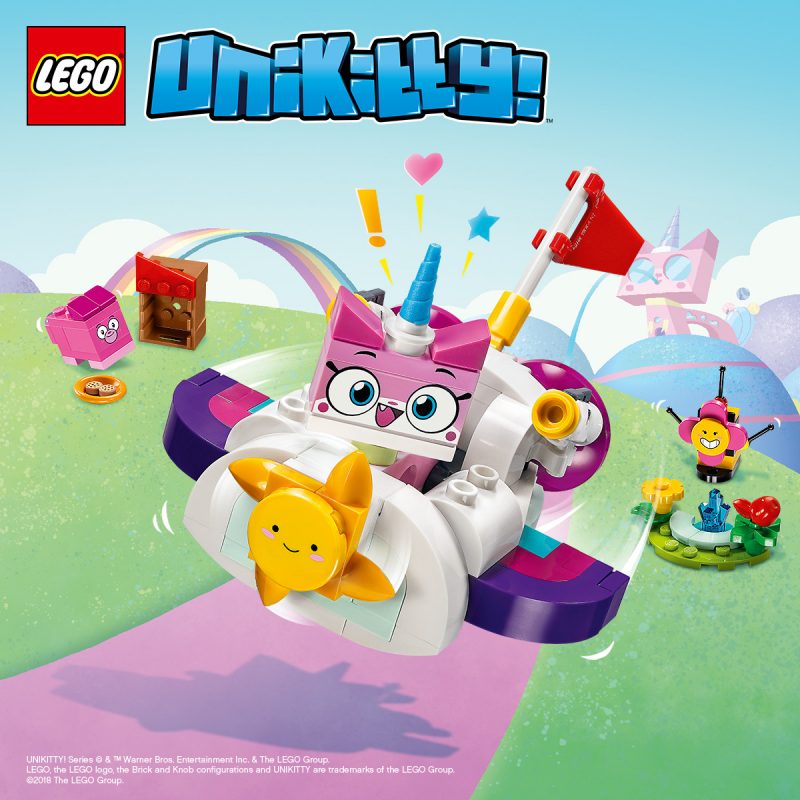 3 41451 UniKitty 2HY2018 SOCIAL