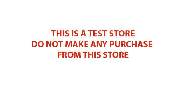 test vendor banner