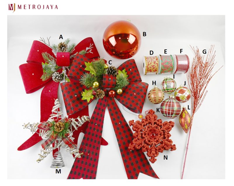 RED RIBBON