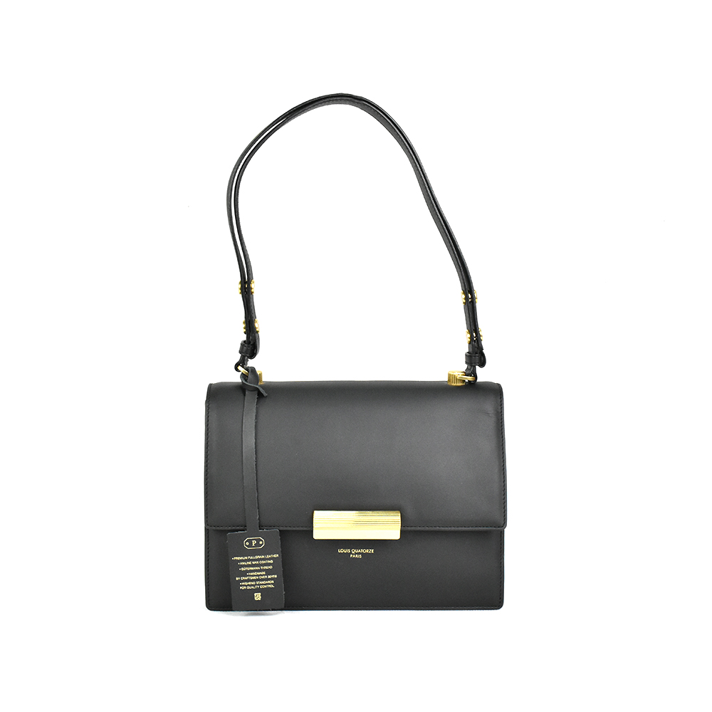 louis quatorze shoulder bag