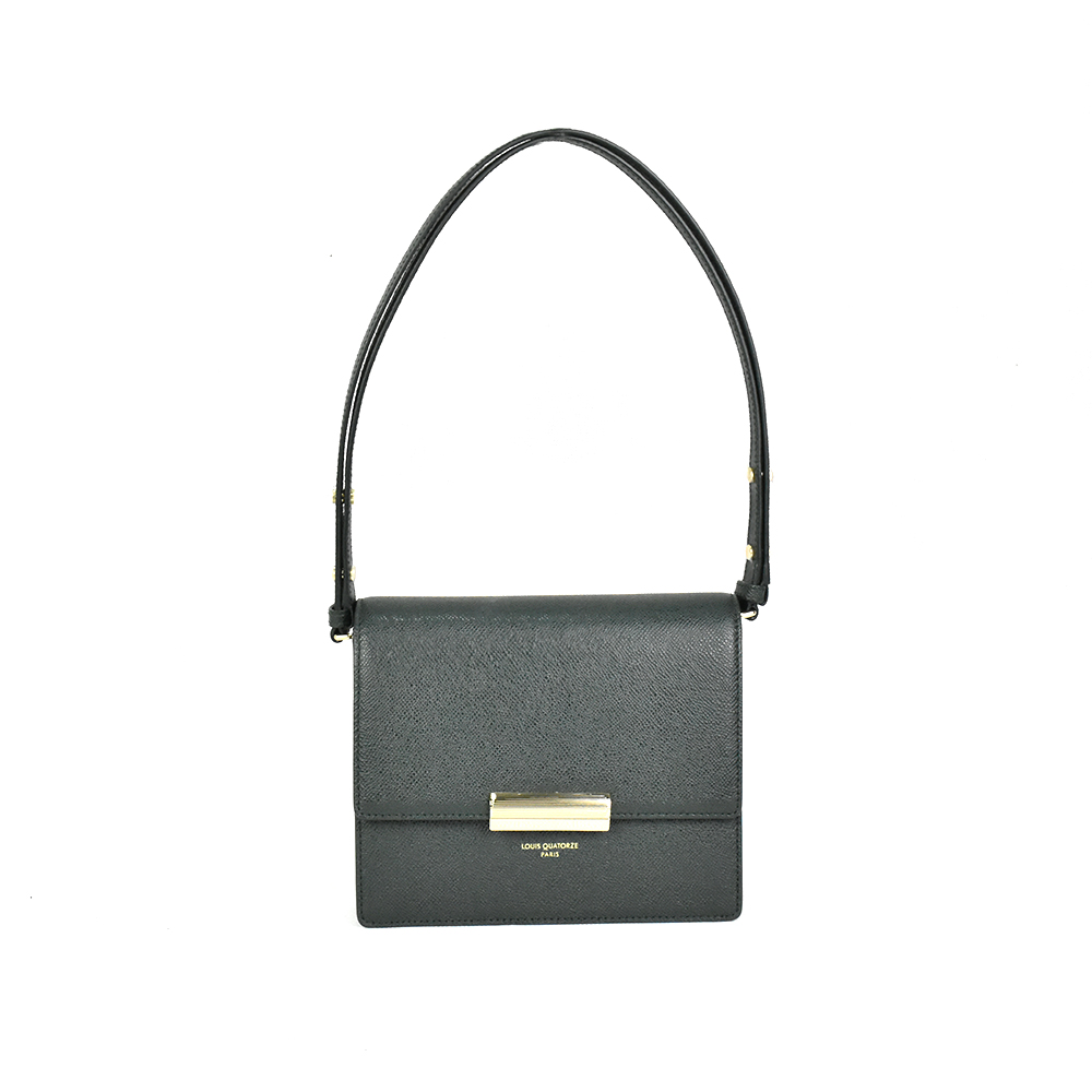 louis quatorze black bag