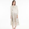 Somerset Bay Jocelyn - Midi Netting Skirt