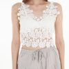 Somerset Bay Vanessa - Lace Bra Top